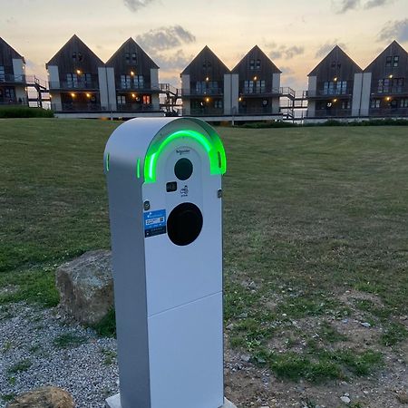 La Mer En Vue, Destination Naturelle Pour 2, Avec Wifi Et Parking Вімере Екстер'єр фото