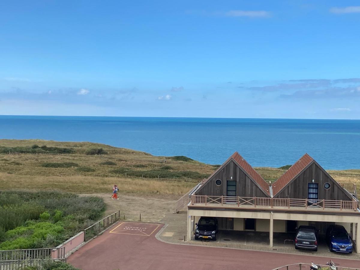 La Mer En Vue, Destination Naturelle Pour 2, Avec Wifi Et Parking Вімере Екстер'єр фото