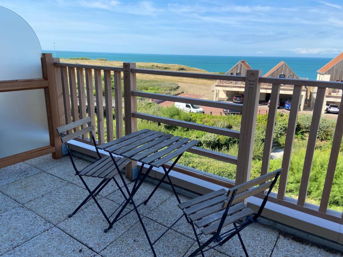 La Mer En Vue, Destination Naturelle Pour 2, Avec Wifi Et Parking Вімере Екстер'єр фото