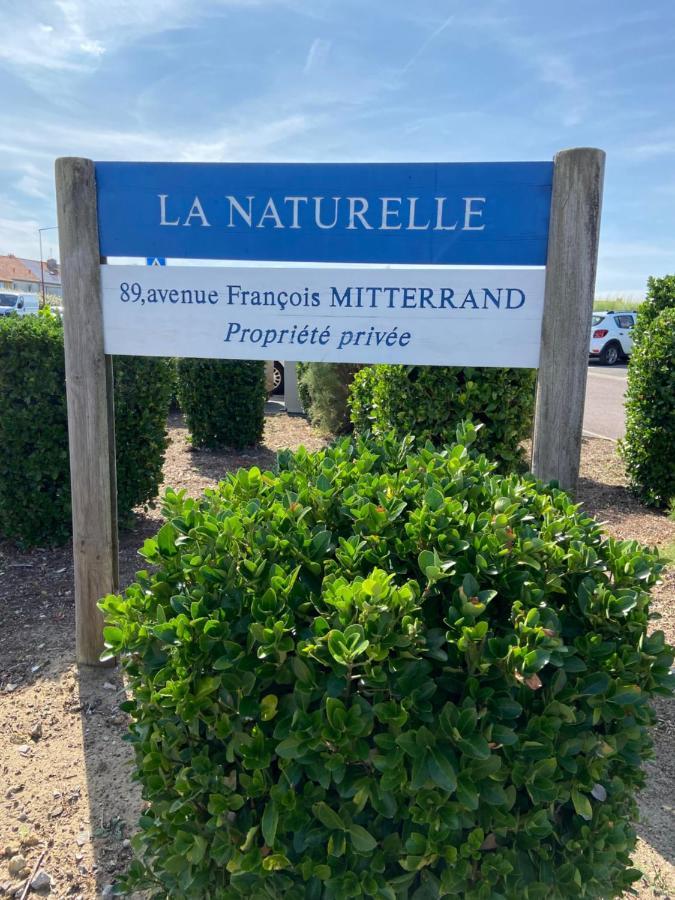 La Mer En Vue, Destination Naturelle Pour 2, Avec Wifi Et Parking Вімере Екстер'єр фото