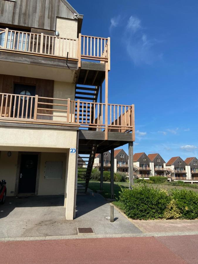 La Mer En Vue, Destination Naturelle Pour 2, Avec Wifi Et Parking Вімере Екстер'єр фото