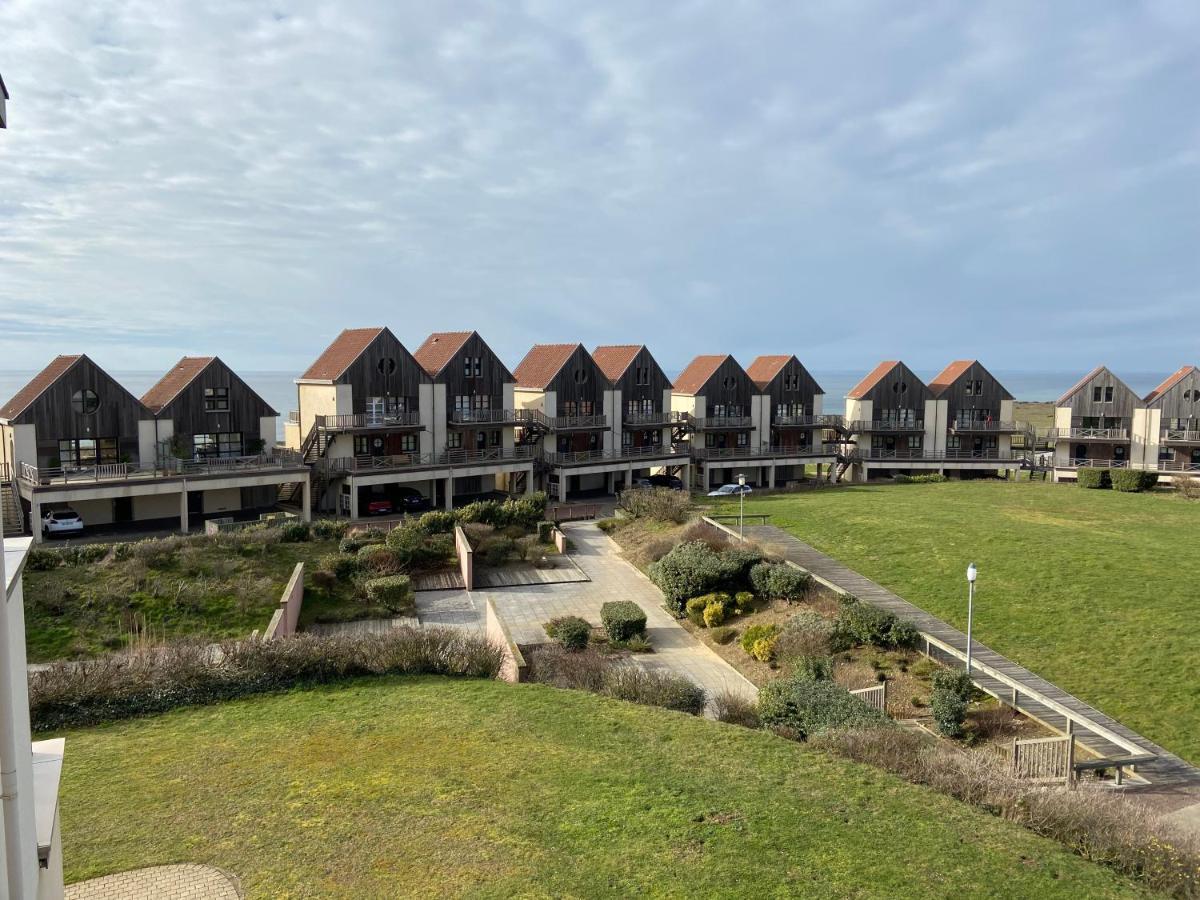 La Mer En Vue, Destination Naturelle Pour 2, Avec Wifi Et Parking Вімере Екстер'єр фото