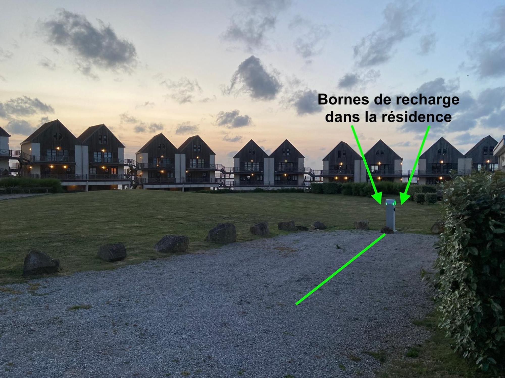 La Mer En Vue, Destination Naturelle Pour 2, Avec Wifi Et Parking Вімере Екстер'єр фото