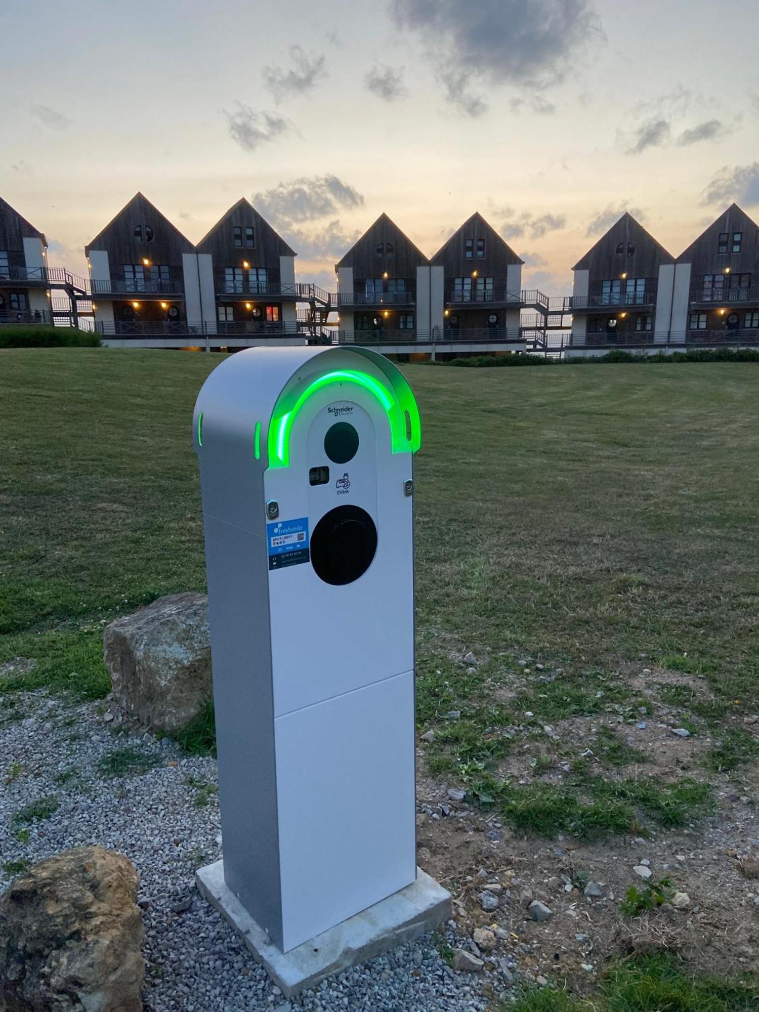 La Mer En Vue, Destination Naturelle Pour 2, Avec Wifi Et Parking Вімере Екстер'єр фото